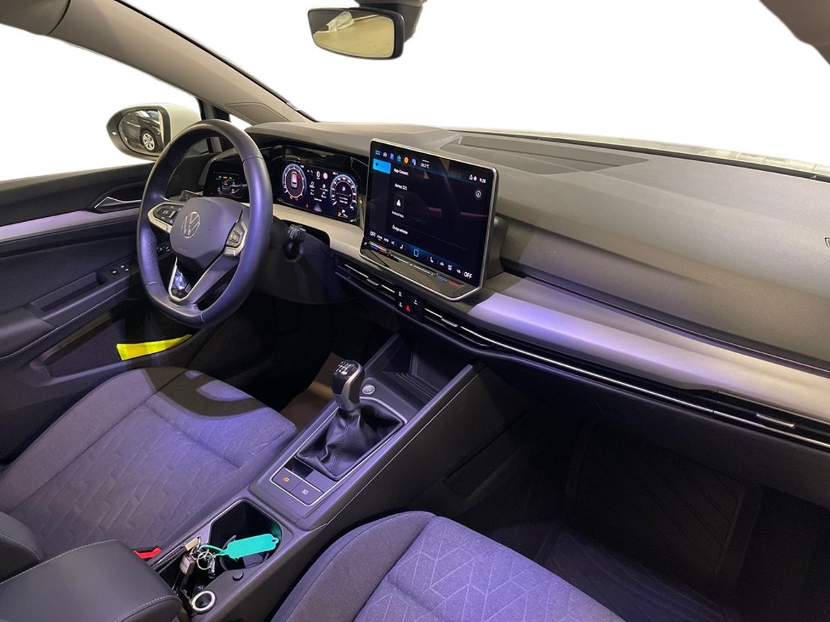 Volkswagen Volkswagen Golf — bild 7