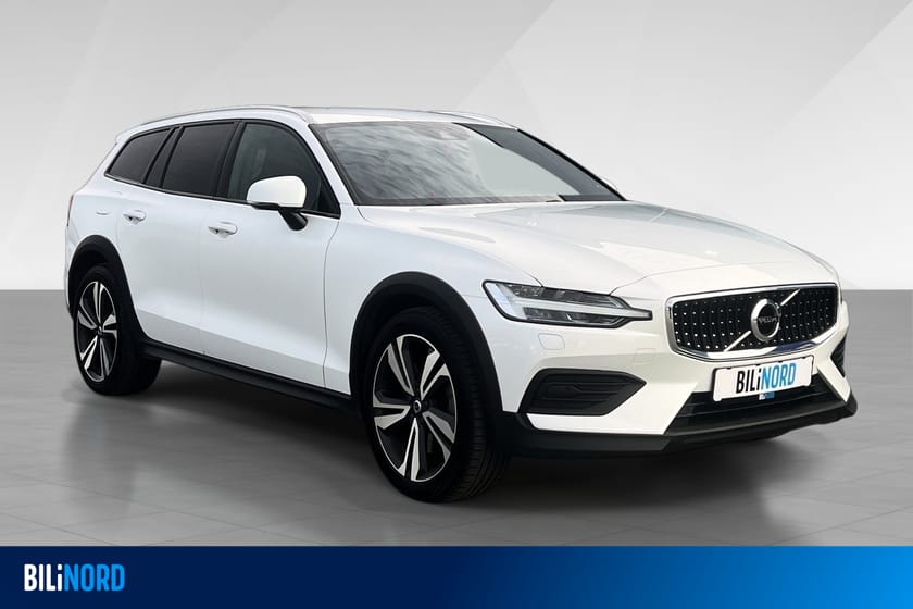 Bilde 1 av Volvo V60 Cross Country