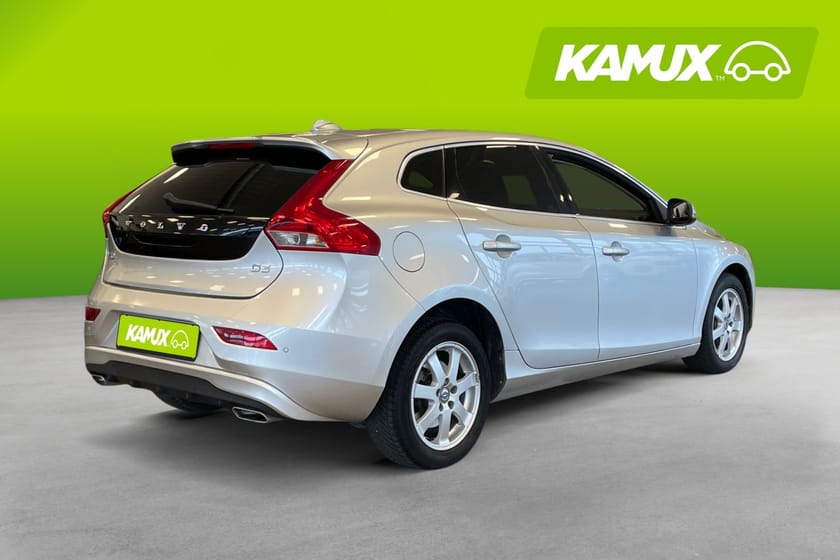 Bild 4 av Volvo V40
