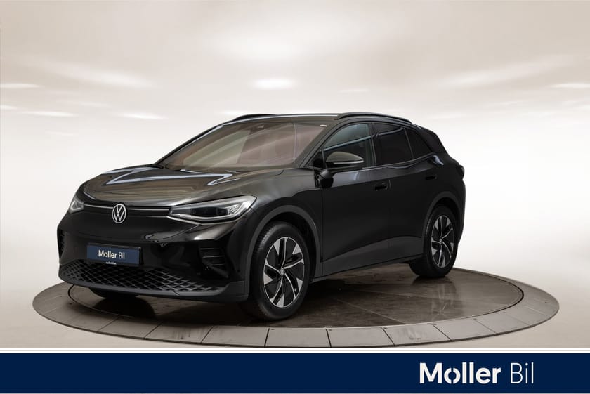 Bilde 1 av Volkswagen ID.4 Pro 4M