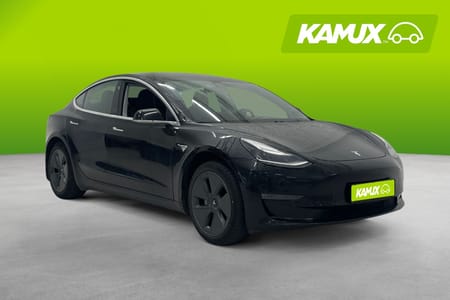 Tesla Model 3 Standard Range Plus