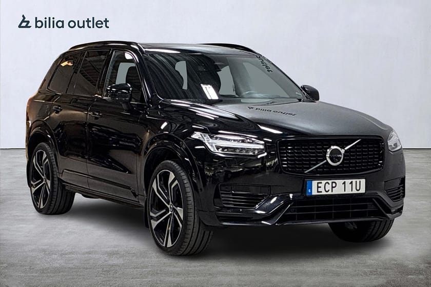 Bild 4 av Volvo XC90