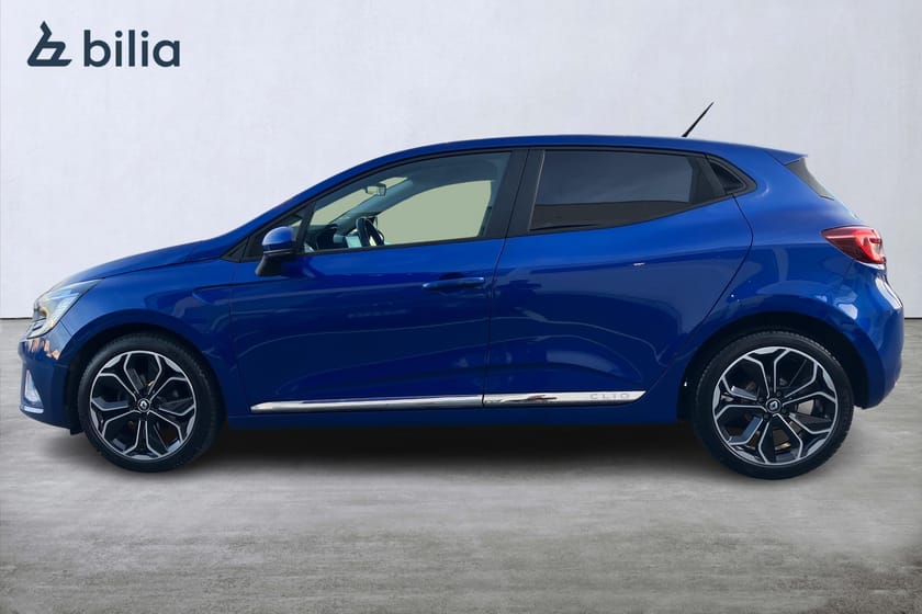 Bild 3 av Renault Clio TCe 90 Zen 5-d