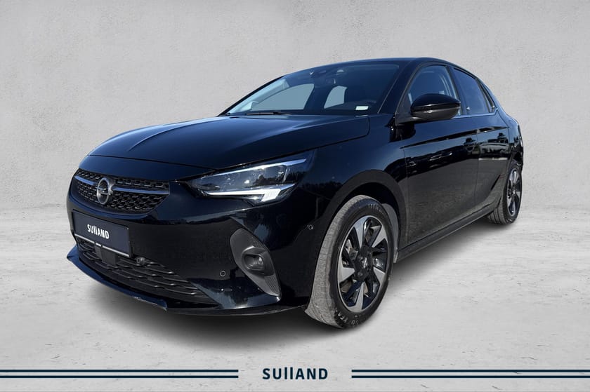 Bilde 1 av Opel Corsa-e Toppmodell/Elegance/Norsk/Varmepumpe/Carplay++