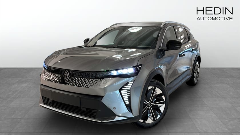 Bild 1 av Renault Scenic E-Tech