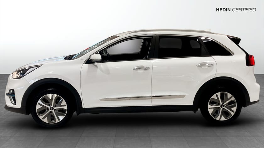Bild 4 av Kia e-Niro