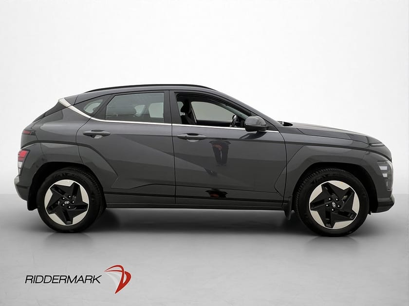 Bild 5 av Hyundai Kona Electric Standard Range Essential Kamera Drag