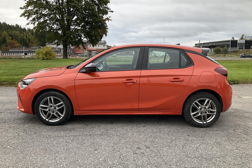 Bild 3 av Opel Corsa