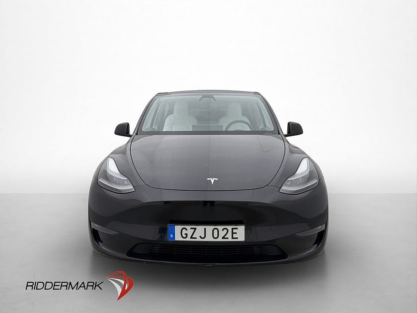 Bild 3 av Tesla Model Y Long Range AWD