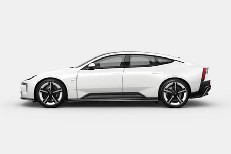 Polestar 5 Dual Motor Launch Edition