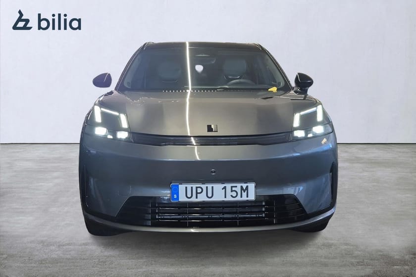 Bild 2 av Lynk & Co 08 PHEV Core