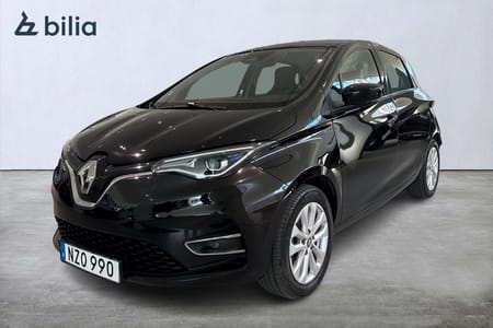 Renault ZOE R110
