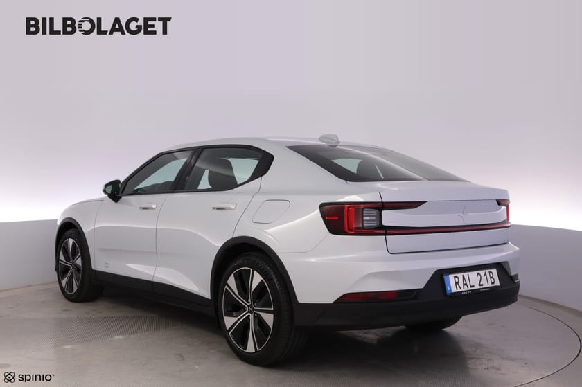 Bild 4 av Polestar 2 Long Range Single Motor 78kWh DRAGKROK