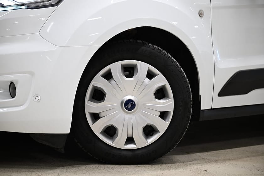 Bild 5 av Ford Transit Connect 210 LWB 100HK L2|Automat|V-Inredd|Xenon|Leasbar|SeUtr!