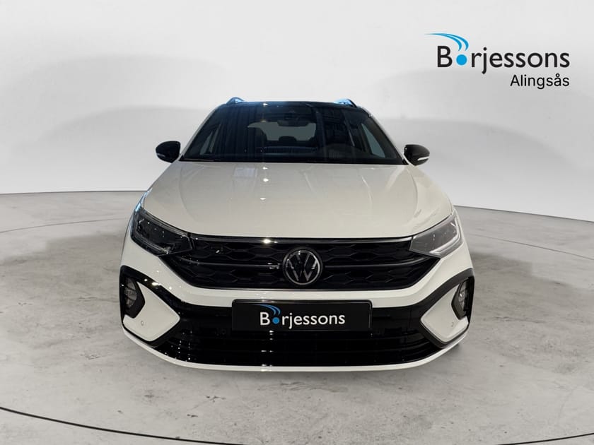 Bild 5 av Volkswagen Taigo