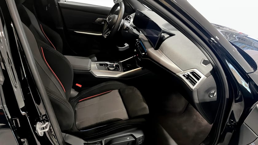 Bild 3 av BMW 330e xDrive Touring