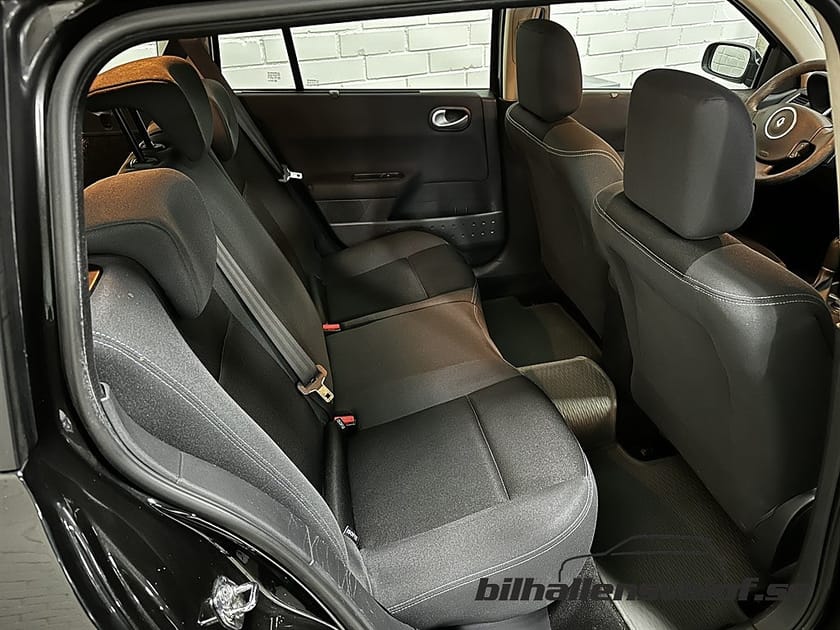 Bild 5 av Renault Mégane Grandtour