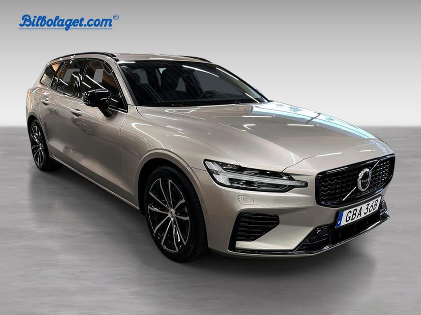 Bild 4 av Volvo V60