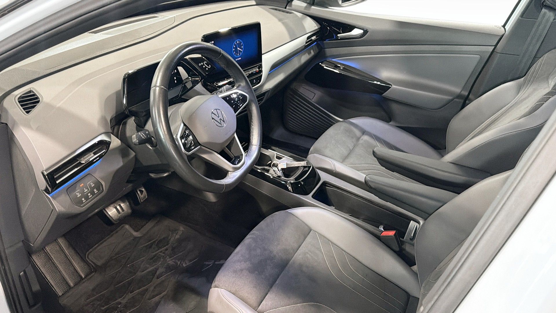 Volkswagen ID.4 Pro Performance 2022, kuva 7/9