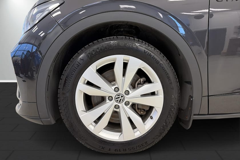 Bilde 5 av Volkswagen ID.4 GTX 4motion  77kwh