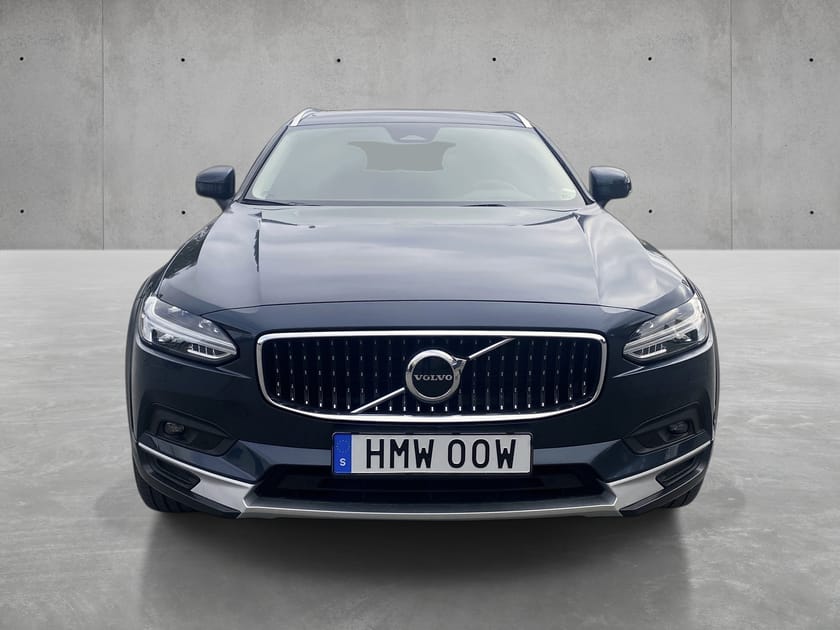 Bild 2 av Volvo V90 Cross Country B4 AWD Diesel Plus