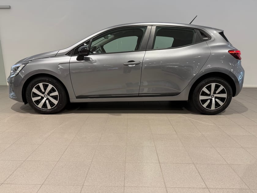 Bild 3 av Renault Clio TCe 90 Equilibre CVT II 5-d / Sensorer / Farthållare /