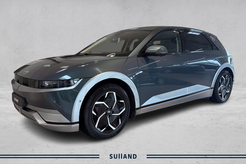 Bilde 1 av Hyundai Ioniq 5 Premium I AWD I Hengerfeste