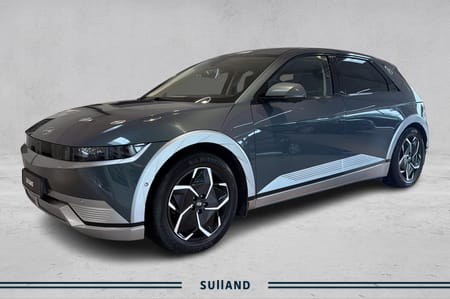 Hyundai Ioniq 5 Premium I AWD I Hengerfeste