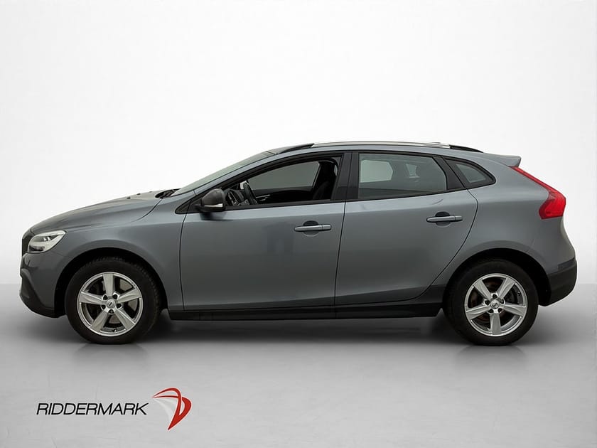 Bild 4 av Volvo V40 Cross Country D3 Momentum Värmare Drag Kamera Navi