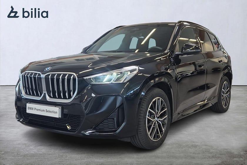 Bild 1 av BMW X1 xDrive25e M Sport Active edt. Drag Navi