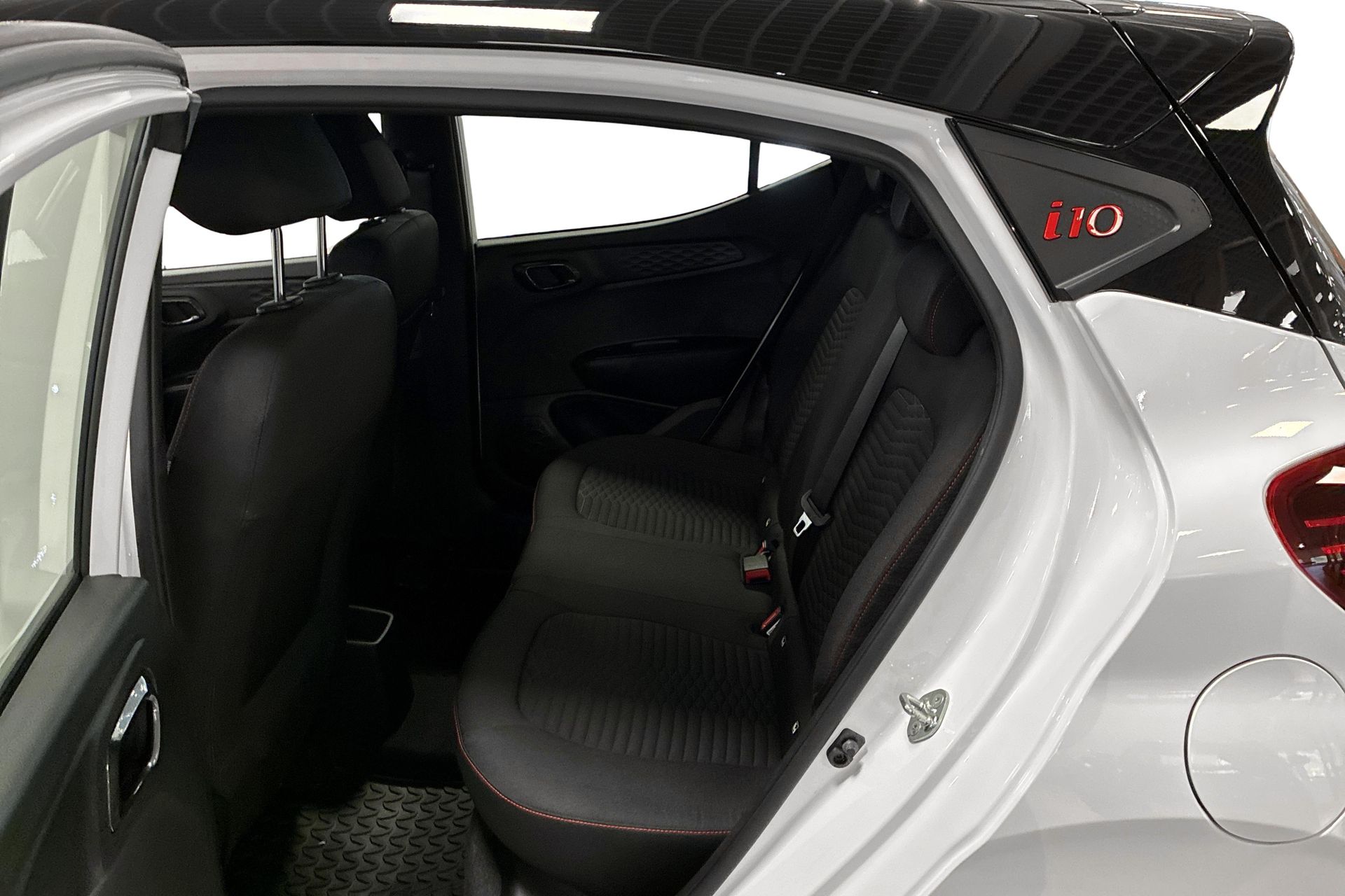 Hyundai i10 2024, kuva 7/10