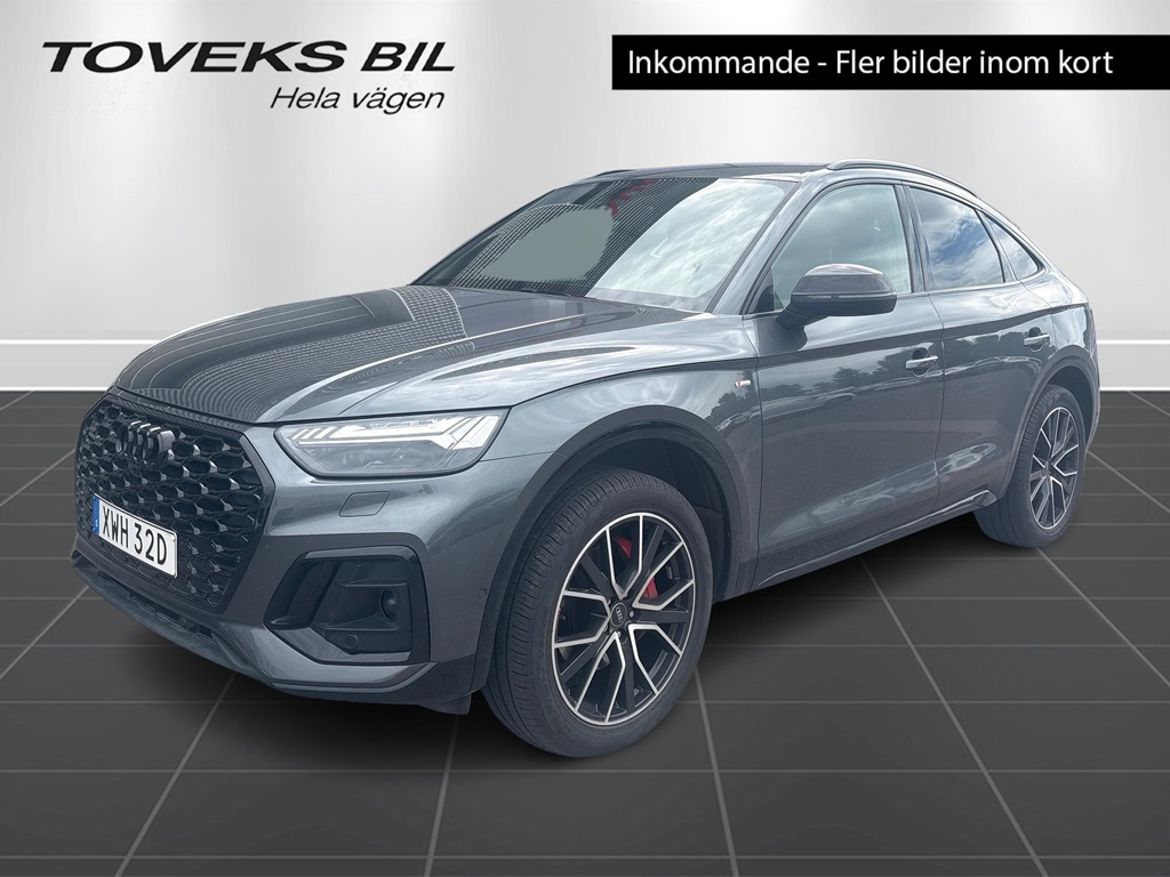 Audi Q5 2023