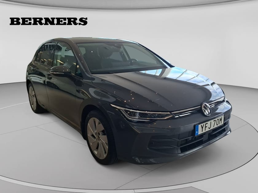 Bild 5 av Volkswagen Golf LIFE 1.5 ETSI 150 HK 7 VXL DSG /värmare