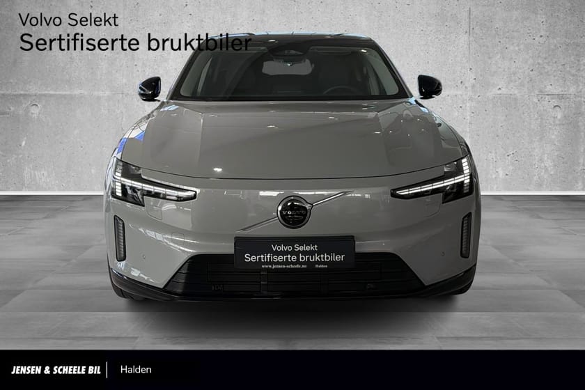 Bilde 3 av Volvo ES90 Twin Motor