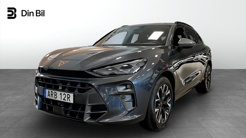 Bild 1 av CUPRA Terramar 1.5 ETSI 150 HK