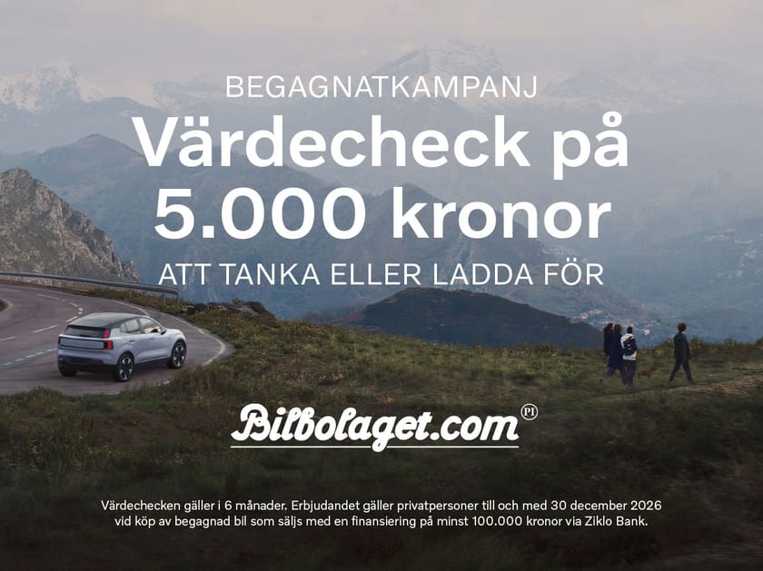 Bild 2 av Volvo EX90 Twin Motor Performance