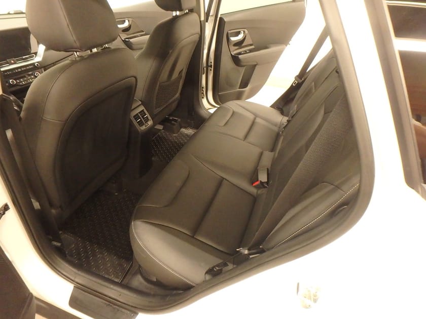Bild 5 av Kia Niro Hybrid DCT Advance Plus Euro 6