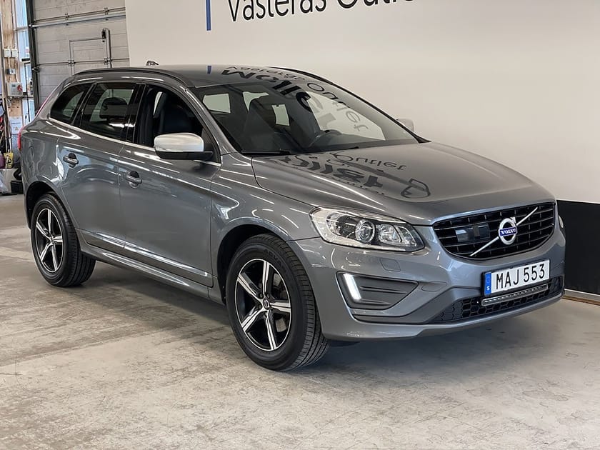 Bild 1 av Volvo XC60