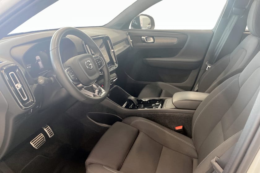 Bild 5 av Volvo XC40 Recharge Core