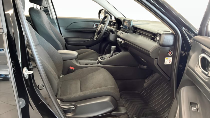 Bild 3 av Honda HR-V e:HEV 1.5 ELEGANCE CVT HYBRID NAVI