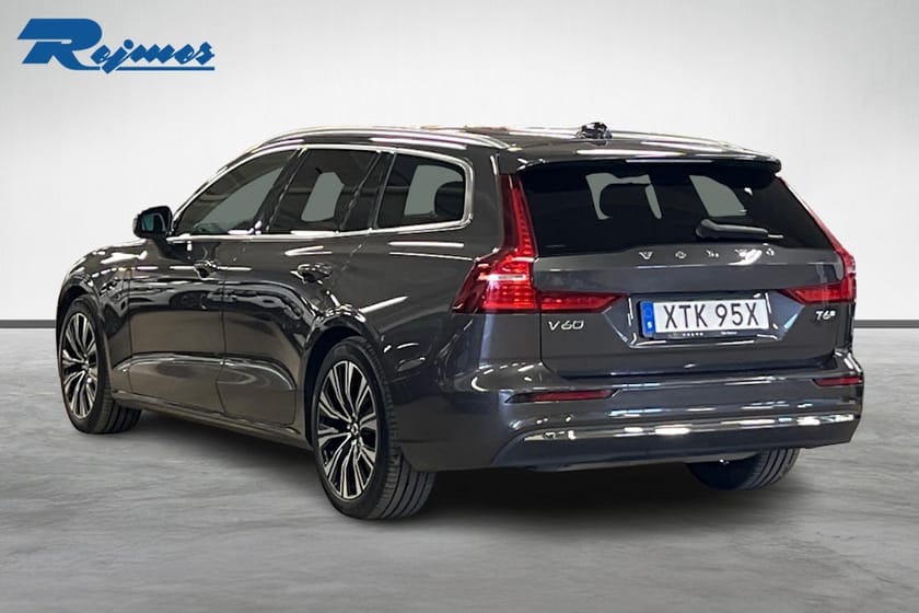 Bild 2 av Volvo V60 T6 Core Bright