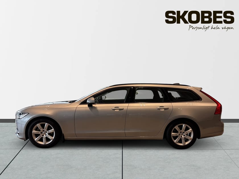 Bild 4 av Volvo V90 D3 Business