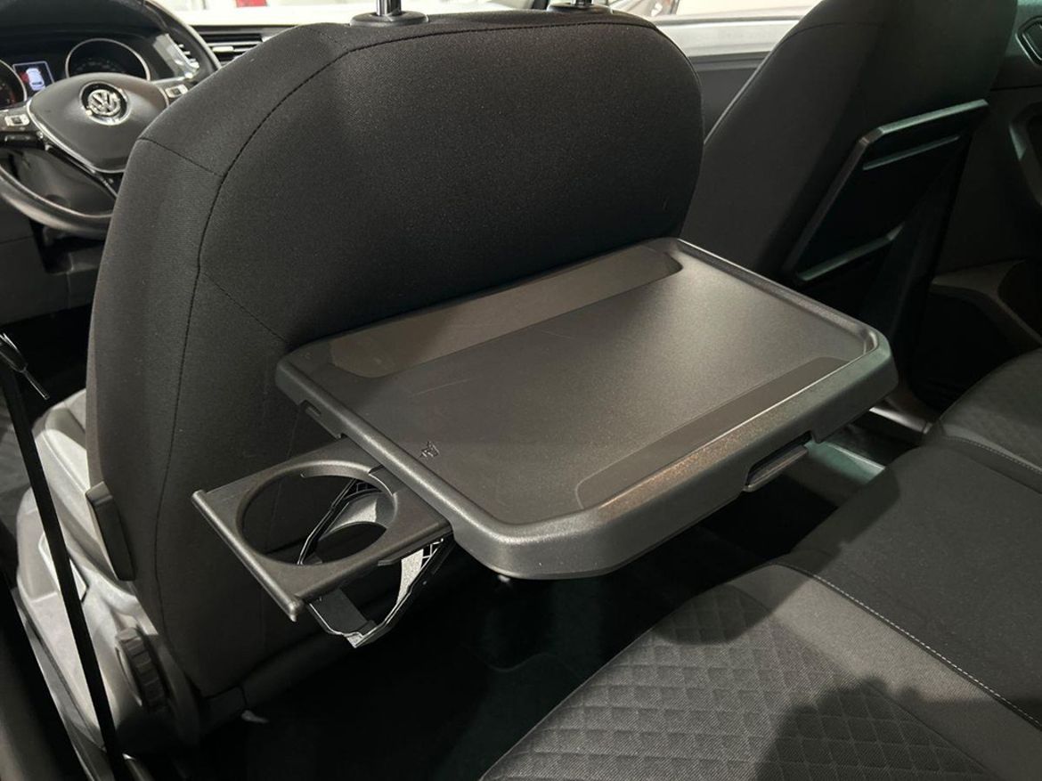 Volkswagen Volkswagen Tiguan — bild 19