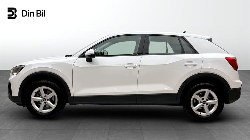 Bild 2 av Audi Q2 35 TFSI