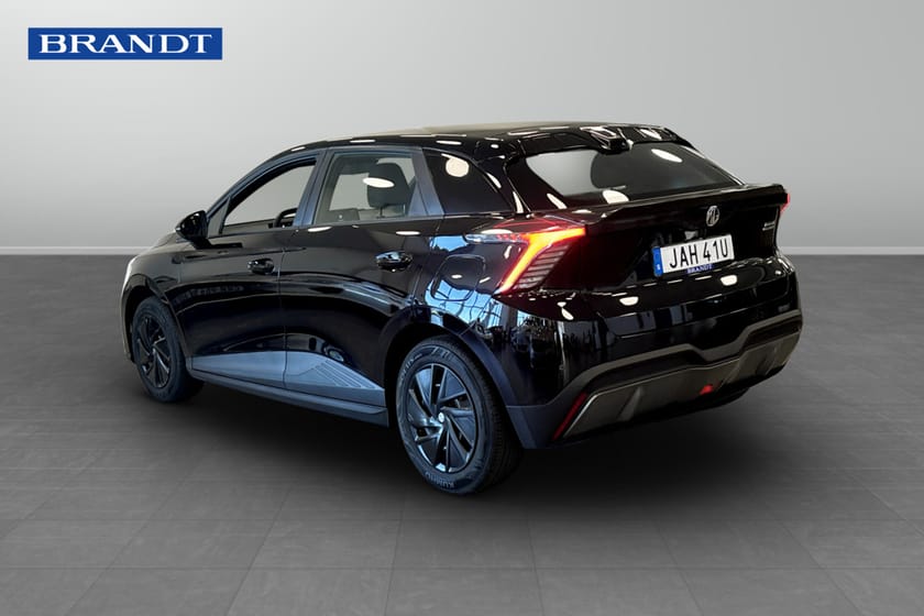 Bild 2 av MG 4 Electric Standard Range 51 kWh, 170hk
