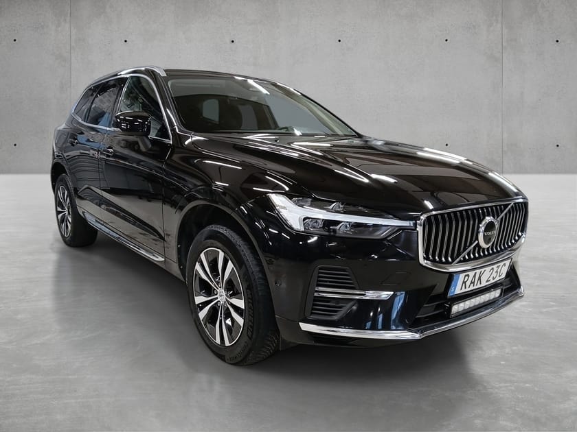 Bild 3 av Volvo XC60