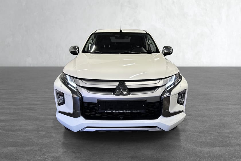 Bilde 2 av Mitsubishi L200 Dobbelcab