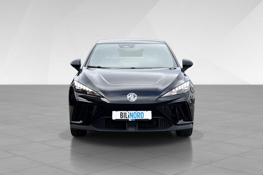 Bilde 3 av MG 4 Electric Standard Range LEDLys/Isofix/Apple Carplay++