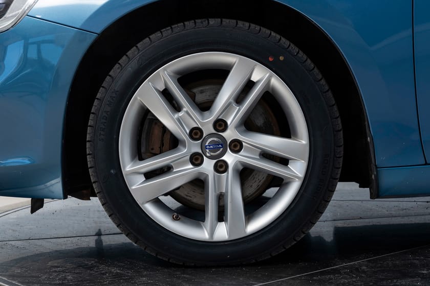 Bilde 5 av Volvo V60 D5 AWD Twin Engine