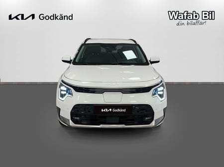 Kia Niro EV